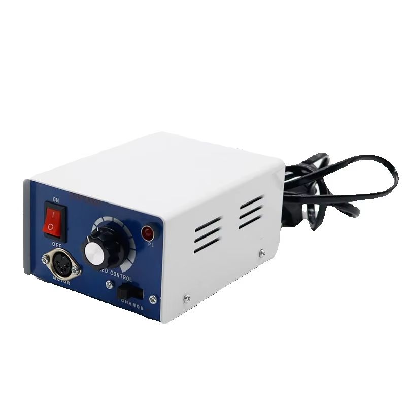 Стоматологический микромотор A – обзор и цена Nail Drill Machine