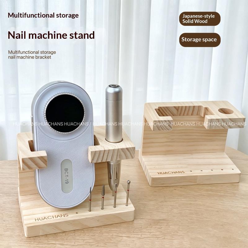 1 шт. Летний деревянный держат – обзор и цена Nail Drill Machine