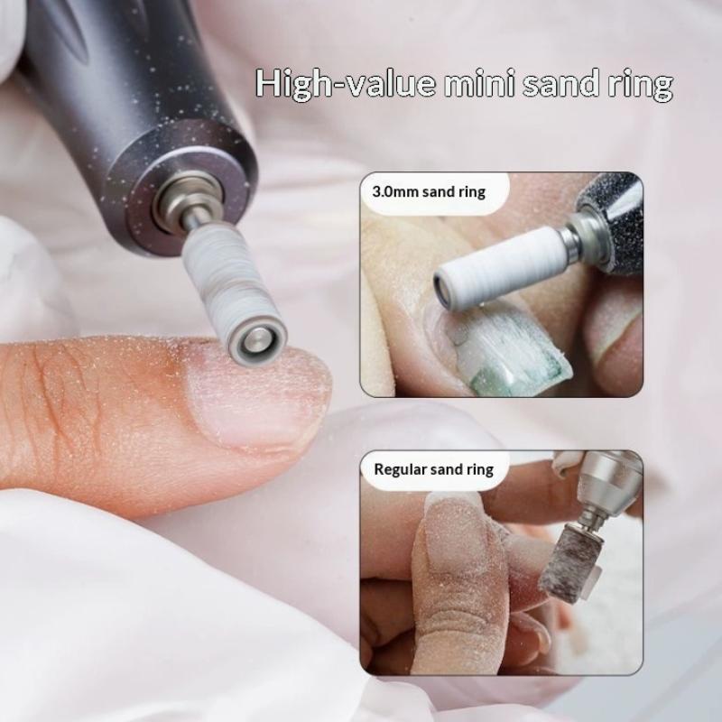 Набор мини-кольцевых насадок д – обзор и цена Nail Drill Machine