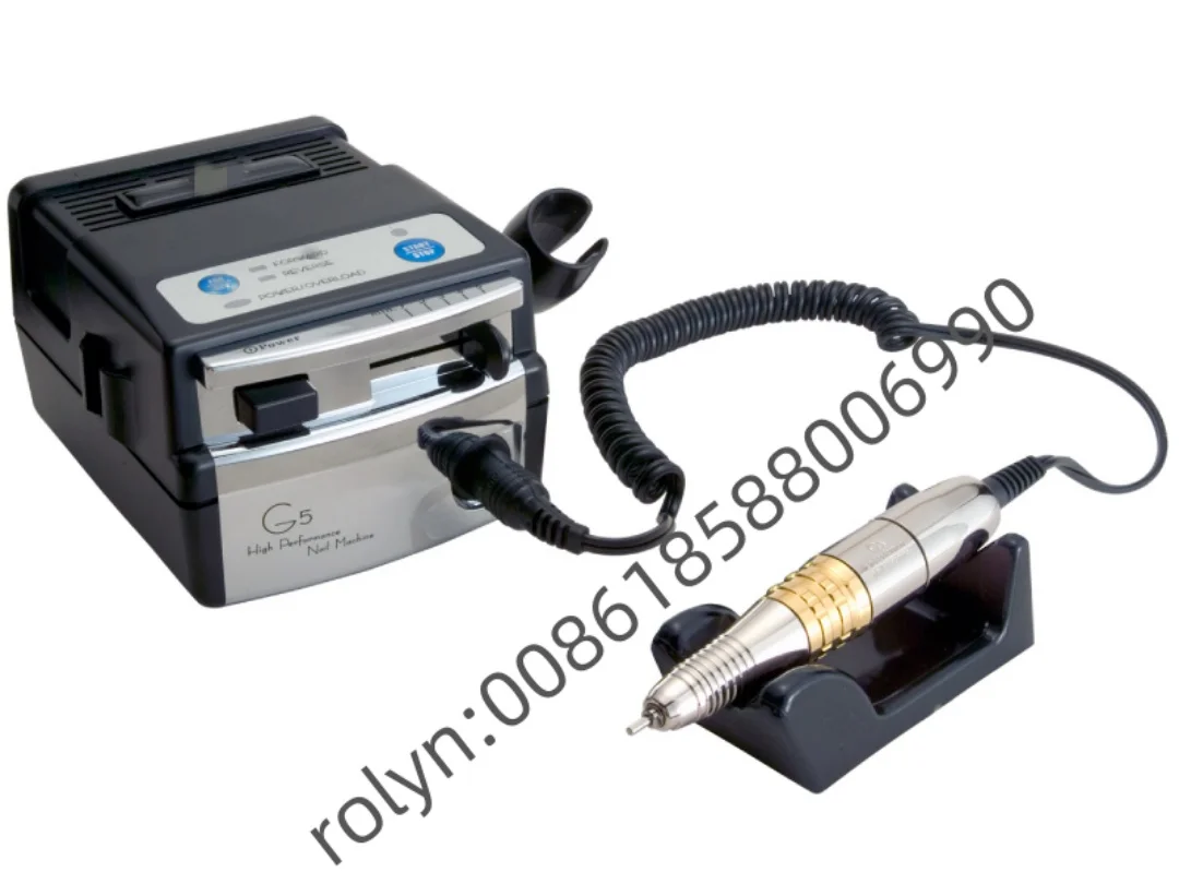 Прямая продажа с фабрики маник – обзор и цена Nail Drill Machine