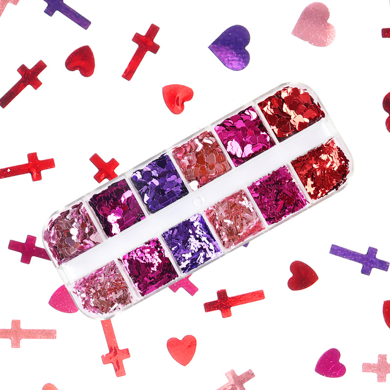 Разноцветные флуоресцентные ба – обзор и цена Nail Art Overlay
